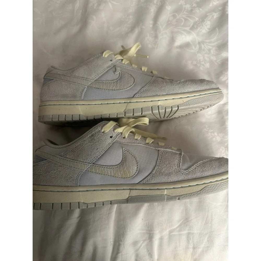 Nike Dunk Low Gone Fishing 8.5 US 42EUR Dv7210-001